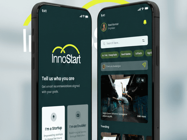 InnoStart